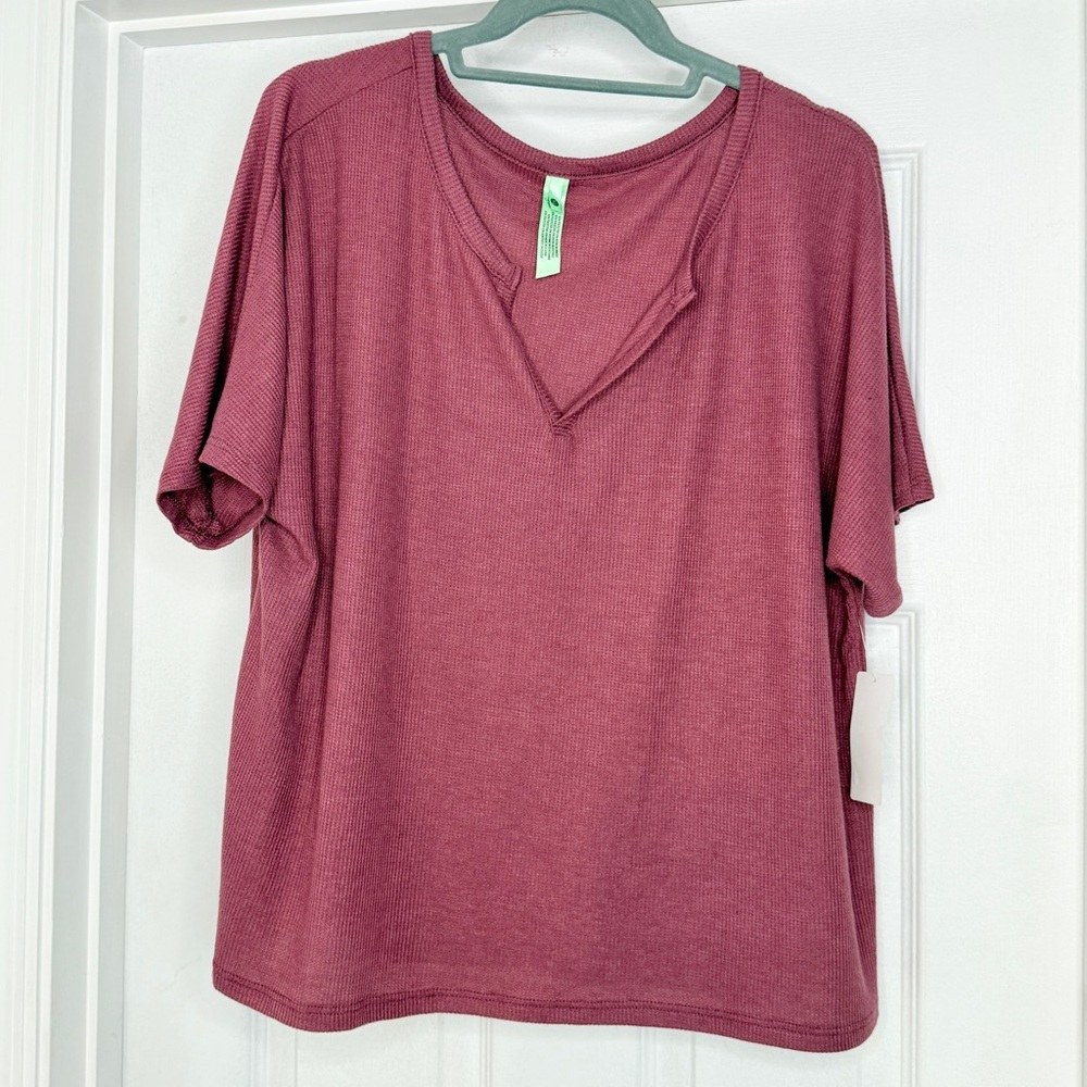 Honeydew intimates top women’s XL